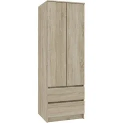 Kaappi NORE Star K60, Tammen Väri