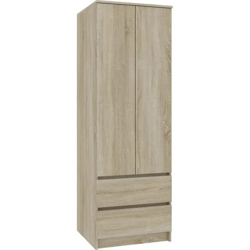 Kaappi NORE Star K60, Tammen Väri 1 Kaappi NORE Star K60, Tammen Väri