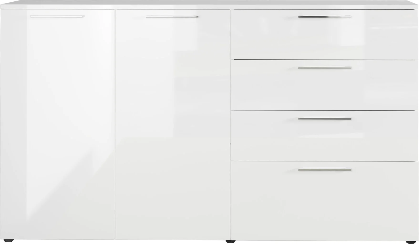 Germania Kaappi Sunnyvale 3559, Valkoinen 1 Germania Kaappi Sunnyvale 3559, Valkoinen