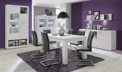 Kahden Tuolin Sarja MC Akcent Clara (Vito) C 54, Harmaa -Olohuoneen kalusteet myymälä kahden tuolin sarja mc akcent clara vito 24d46 palaute reference