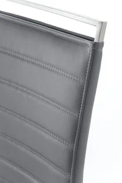 Kahden Tuolin Sarja MC Akcent Clara (Vito) C 54, Harmaa -Olohuoneen kalusteet myymälä kahden tuolin sarja mc akcent clara vito 704b1 netistai reference