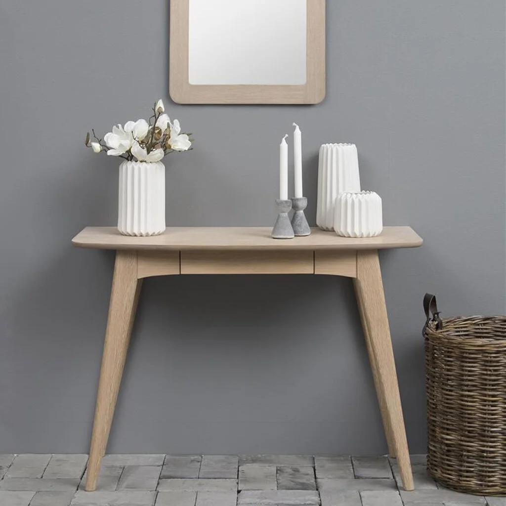 Kahvipöytä Woodstock, Tammi 2 Kahvipöytä Woodstock, Tammi - Image 2