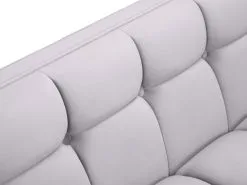 Kaksipaikkainen Velori Sohva Micadoni Home Karoo, Hopea -Olohuoneen kalusteet myymälä kaksipaikkainen velori sohva micadoni home karoo hopea f9135 halvempi reference