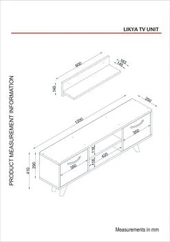 Kalune Design 756 (IV), Valkoinen/ruskea Olohuoneen Kalustesarja 7 Kalune Design 756 (IV), Valkoinen/ruskea Olohuoneen Kalustesarja -Olohuoneen kalusteet myymälä kalune design 756 iv valkoinenruskea olohuoneen kalustesarja 3f3b4 palaute reference
