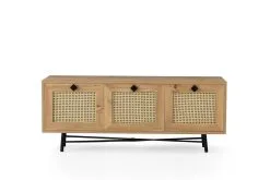 Kalune Design 854 (I), Beigen TV-taso