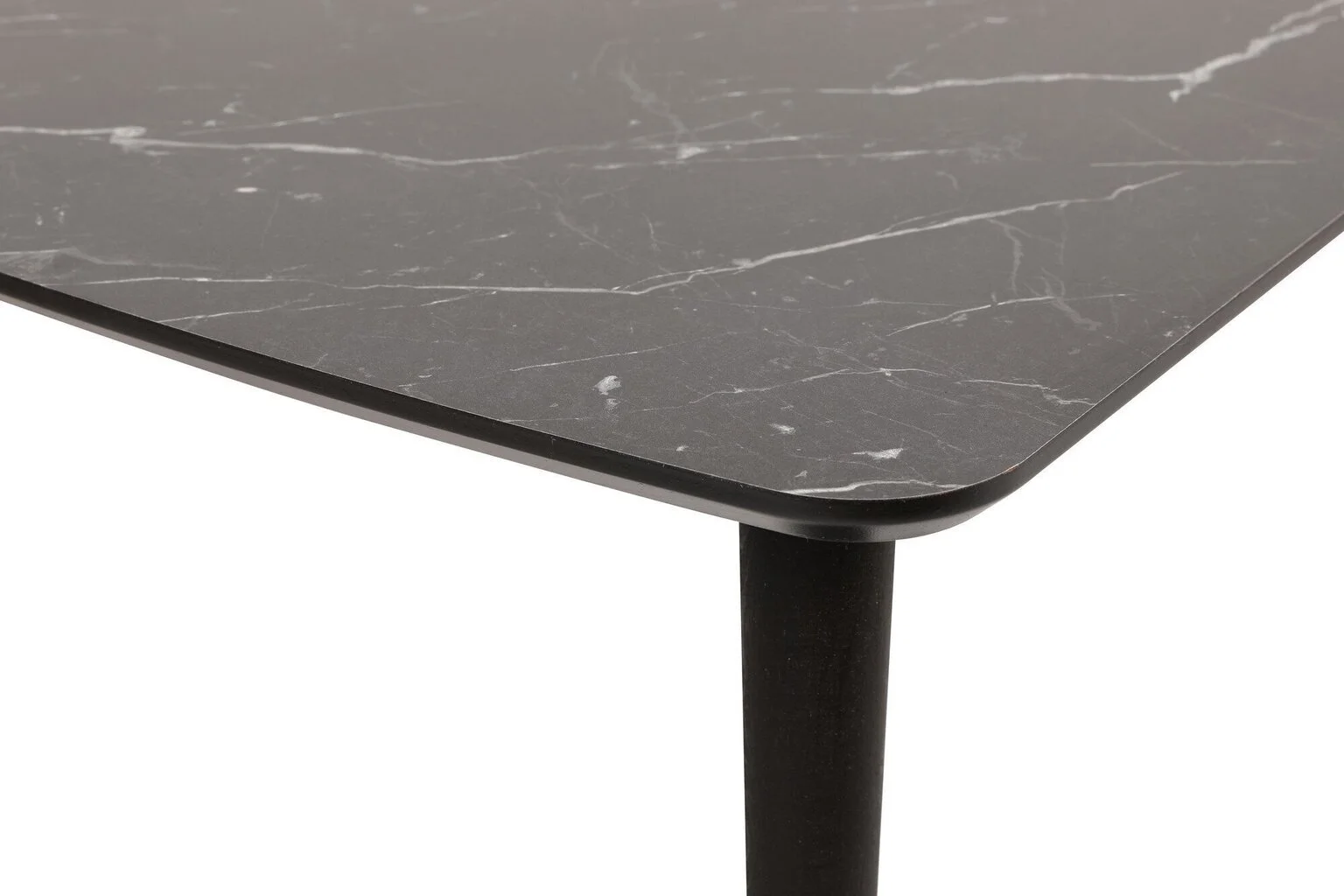 ¨Kalune Design Etna Sohvapöytä, Musta 3 ¨Kalune Design Etna Sohvapöytä, Musta - Image 3