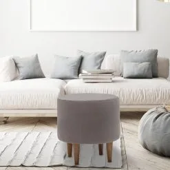 Kalune Design Findik Istuin 504, Vaaleanpunainen -Olohuoneen kalusteet myymälä kalune design findik istuin 504 vaaleanpunainen d8631 palaute reference