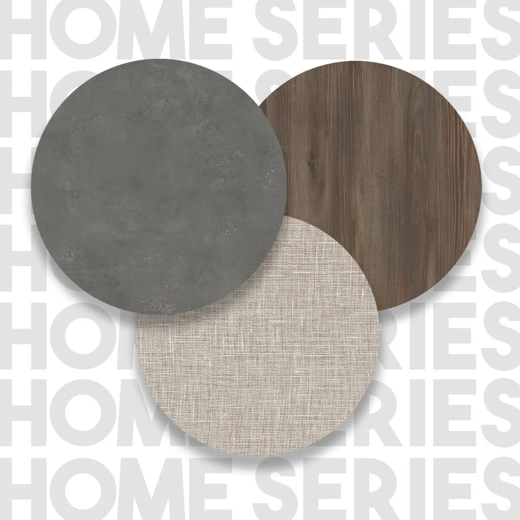 Kalune Design HM2, Ruskea/harmaa 6 Kalune Design HM2, Ruskea/harmaa - Image 6