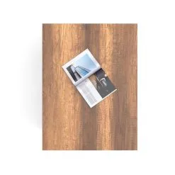 Kalune Design MN02 Sohvapöytä, Ruskea/musta 8 Kalune Design MN02 Sohvapöytä, Ruskea/musta -Olohuoneen kalusteet myymälä kalune design mn02 sohvapoyta ruskeamusta 501c1 palaute reference