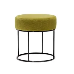 Kalune Design Moon Steel Istuin 510, Keltainen 5 Kalune Design Moon Steel Istuin 510, Keltainen -Olohuoneen kalusteet myymälä kalune design moon steel istuin 510 keltainen 74174 netistai reference