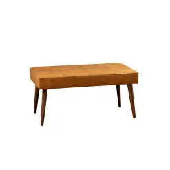 Kalune Design Pole Tyyny, Keltainen