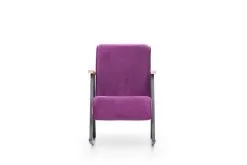 Kalune Design Roca,Keinutuoli Violetti 7 Kalune Design Roca,Keinutuoli Violetti -Olohuoneen kalusteet myymälä kalune design rocakeinutuoli violetti 1f433 reference