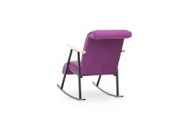 Kalune Design Roca,Keinutuoli Violetti 11 Kalune Design Roca,Keinutuoli Violetti -Olohuoneen kalusteet myymälä kalune design rocakeinutuoli violetti 32f7d osta reference