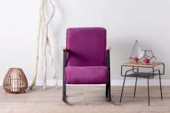 Kalune Design Roca,Keinutuoli Violetti 9 Kalune Design Roca,Keinutuoli Violetti -Olohuoneen kalusteet myymälä kalune design rocakeinutuoli violetti cf76d netistai reference