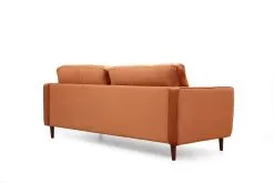 Kalune Design Rome, Oranssi Kolmen Hengen Sohva 9 Kalune Design Rome, Oranssi Kolmen Hengen Sohva -Olohuoneen kalusteet myymälä kalune design rome oranssi kolmen hengen sohva c74fc palaute reference