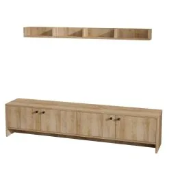 Kalune Design Tessa Kaapisto, Ruskea