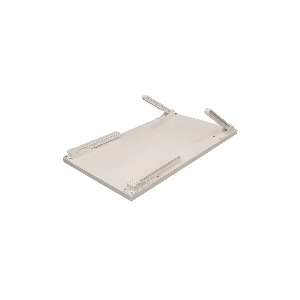 Kannettava Tietokonepöytä Kalune Design 869 (I), Valkoinen 2 Kannettava Tietokonepöytä Kalune Design 869 (I), Valkoinen - Image 2