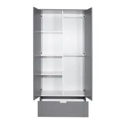 Kapp Klups Iwo, Harmaa -Olohuoneen kalusteet myymälä kapp klups iwo harmaa 20cdd netistai reference