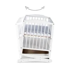 Kehto Henry, 120x60cm, Ruskea -Olohuoneen kalusteet myymälä kehto henry 120x60cm ruskea 2f6b4 netistai reference