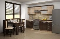 Meblocross Keittiökaappi Milo S30, Tammi -Olohuoneen kalusteet myymälä keittiokaappi milo s30 tammi cb5a5 netistai reference