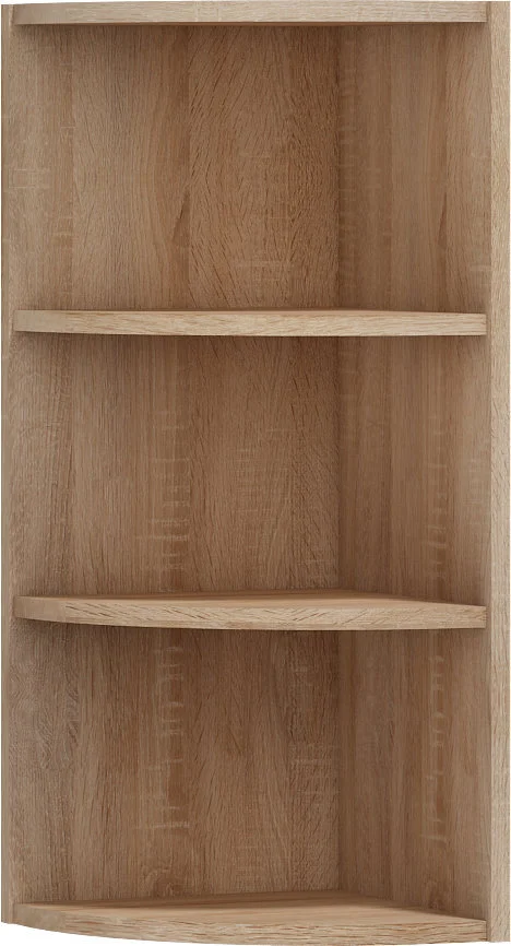 Meblocross Keittiökaappi Milo W30OZ, Tammi 1 Meblocross Keittiökaappi Milo W30OZ, Tammi