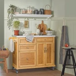 Keittiökaappi SoBuy FKW70-N, Ruskea 8 Keittiökaappi SoBuy FKW70-N, Ruskea -Olohuoneen kalusteet myymälä keittiokaappi sobuy fkw70 n ruskea 97535 netistai reference