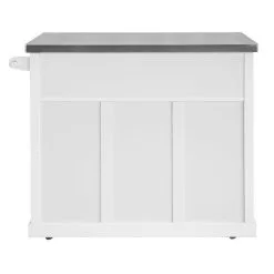 Keittiökaappi SoBuy FKW94-W, Valkoinen -Olohuoneen kalusteet myymälä keittiokaappi sobuy fkw94 w valkoinen 864d4 halvempi reference