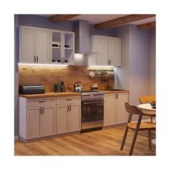 Keittiökalusteet Aniela -Olohuoneen kalusteet myymälä keittiokalusteet aniela 07235 netistai reference