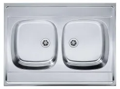 Black Red White Keittiökalusteet BRW Junona Line 240, Valkoinen/harmaa -Olohuoneen kalusteet myymälä keittiokalusteet brw junona line 240 valkoinenharmaa 7cc65 hinta reference