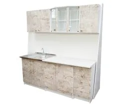 Keittiökalustesarja ALINA