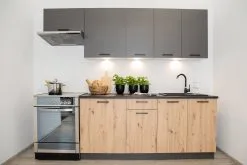 Stolkar Keittiön Seinäkaappi Clara, Grafiitti 10 Stolkar Keittiön Seinäkaappi Clara, Grafiitti -Olohuoneen kalusteet myymälä keittion seinakaappi clara grafiitti 0d151 halvempi reference