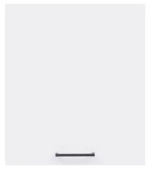 Black Red White Keittiön Seinäkaappi Junona Line 50/57, Valkoinen 1 Black Red White Keittiön Seinäkaappi Junona Line 50/57, Valkoinen