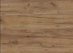 Meblocross Keittiön Työtaso 280 Cm, Ruskea,