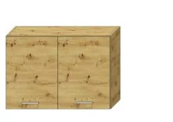 Keittiönkaappisarja Stolkar Mela 1.2/1.8 Työtasolla, Ruskea -Olohuoneen kalusteet myymälä keittionkaappisarja stolkar mela 1218 tyotasolla ruskea 9be1e osta reference