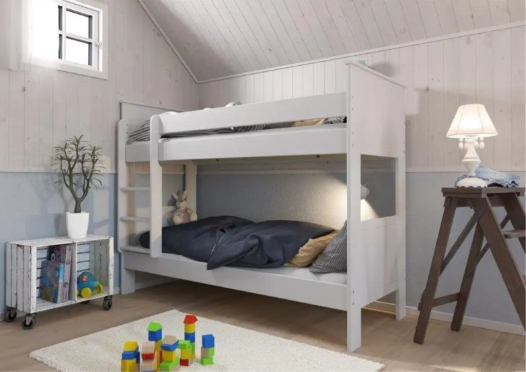 Alba™ .Kerrossänky Alba 617 75x200 2 Alba™ .Kerrossänky Alba 617 75x200 - Image 2