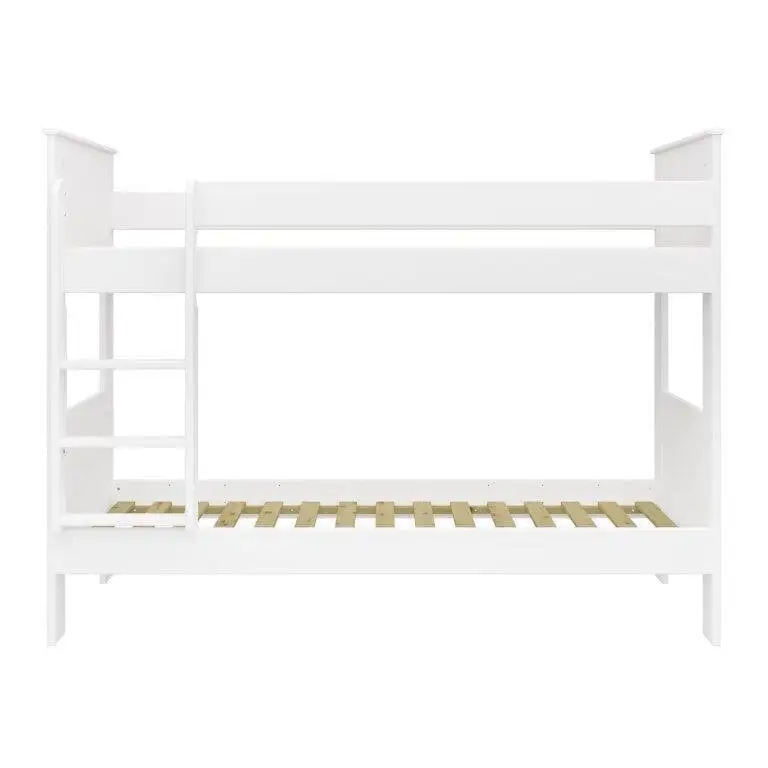 Alba™ .Kerrossänky Alba 617 75x200 4 Alba™ .Kerrossänky Alba 617 75x200 - Image 4