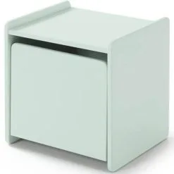 Aatrium KIDDY KINA1293 YÖPÖYTÄ KAAPILLA, VIHREÄ