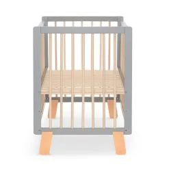 Kinderkraft Wooden Lunky Xl -pinnasänky, Harmaa -Olohuoneen kalusteet myymälä kinderkraft wooden lunky xl pinnasanky harmaa b0cbd netistai reference