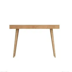 Kirjoituspöytä Kalune Design Valencia, Ruskea