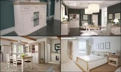 Gala Meble Kirjoituspöytä Royal -Olohuoneen kalusteet myymälä kirjoituspoyta royal 6c165 netistai reference