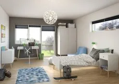 Kirjoituspöytä Steens Soft Line 078, Valkoinen 10 Kirjoituspöytä Steens Soft Line 078, Valkoinen -Olohuoneen kalusteet myymälä kirjoituspoyta steens soft line 078 valkoinen fd963 halvempi reference