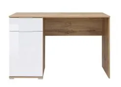 Black Red White Kirjoituspöytä Zele 120, Ruskea -Olohuoneen kalusteet myymälä kirjoituspoyta zele 120 ruskea 45d7e hinta reference