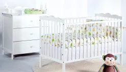 KLUPS Lipasto Hoitopöydällä Klupś Oliver, Valkoinen 3 KLUPS Lipasto Hoitopöydällä Klupś Oliver, Valkoinen -Olohuoneen kalusteet myymälä klubs radek iii lipasto ja hoitoalusta valkoinen 38fc4 hinta reference