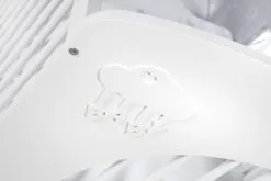 KLUPS Klupś Nel Sänky 120x60 Cloud, Valkoinen -Olohuoneen kalusteet myymälä klups nel sanky 120x60 cloud valkoinen 60f84 halvempi reference