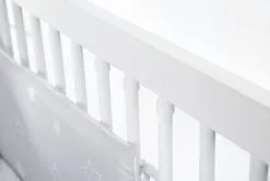 KLUPS Klupś Nel Sänky 120x60 Cloud, Valkoinen -Olohuoneen kalusteet myymälä klups nel sanky 120x60 cloud valkoinen 97a09 palaute reference