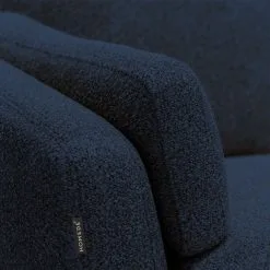 Kolmen Hengen Sohva Homede Moontiza, Sininen. -Olohuoneen kalusteet myymälä kolmen hengen sohva homede moontiza sininen 44c6b palaute reference