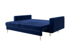 Selsey Kolmen Hengen Vuodesohva, Kangas. Magic Velvet 2211, Vettähylkivä. -Olohuoneen kalusteet myymälä kolmen hengen vuodesohva kangas magic velvet 2211 aa92e netistai reference