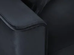 Kolmen Istuttava Sohva Mazzini Sofas Cartadera, Tummansininen/musta -Olohuoneen kalusteet myymälä kolmen istuttava sohva mazzini sofas cartadera tummansininenmusta b4bee osta reference