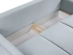 Kolmen Istuttava Sohva Mazzini Sofas Cartadera, Vaaleansininen/kultainen -Olohuoneen kalusteet myymälä kolmen istuttava sohva mazzini sofas cartadera vaaleansininenkultainen 9f095 halvempi reference