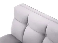 Kolmen Istuttava Veluurisohva Micadoni Home Karoo, Hopea -Olohuoneen kalusteet myymälä kolmen istuttava veluurisohva micadoni home karoo hopea 0ce95 osta reference